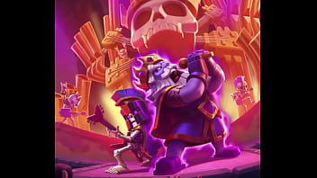 Fodendo usu&aacute_rio de Mega e Bruxinha