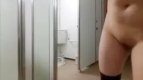 Japanese Cam Girl Exposed – Wild Outdoor Public Sex Caught Live