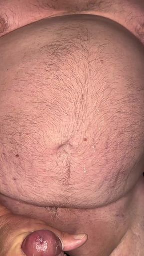 More Cum Shots Flying