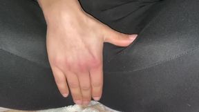 I Am Salmaa Arabic Saudian I Would Like to Share My Pussy View Masturbating