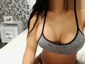 Homemade Straight, Solo Female, Webcam Video Exclusive Version, Starring Candy9t