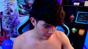 Antonio Pascal Private Show