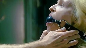 Mille Lehfeldt Balgagged