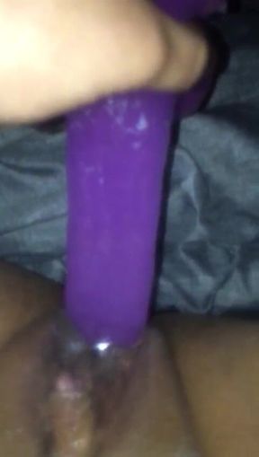 Big Clit