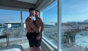 ronney rebelle & fabuusjr mp4