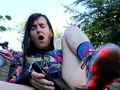 Ace_of_devil the dirtiest russian camwhore