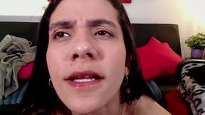 Ashley Alvarex Private Show