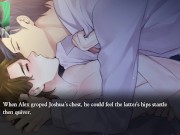 Alex Is Kinda Evil, Though - Beyond Eden Part 5