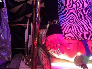 HARDCORE ANAL PLAY WITH TOY FUN XXX