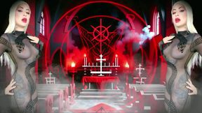 Buy My Porn and *** to Pay Indulgence! - Blasphemy, Findom