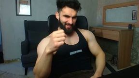 Jeff Richi Private Show