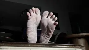 Dry Crusty And Funky, 1st