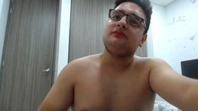 Jack Belfort Private Show