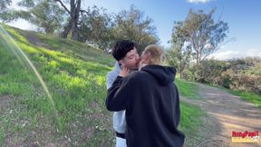 Cock Sucking Big Uncut Dick Swallow