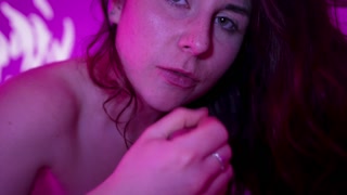 JOY SUR TA QUEUE - DIRTY TALK - Mia Duval -Amateur