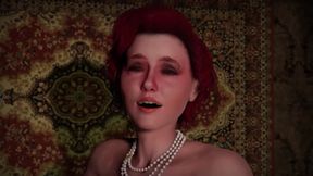 Animation guy's dream where two shemale Milfs fucking his ass ZVPUDGL1E