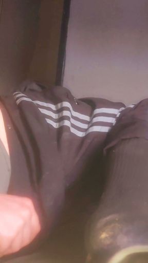 Tight Adidas Boyz   Clip 1