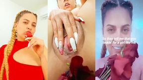 rosas por mi culo enorme soy una sexmachine squirt bigclit claveles por mi rico ano zaramontoyareal