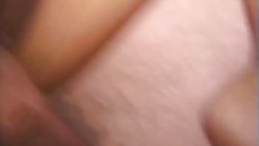 Cute teenie with big tits Torrie gets her cunt licked