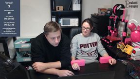 Verified Amateurs - Twitter Lockdown Challenge 2 - Thank You Connecticut!!