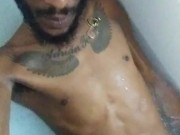 Saturday bath flow gm