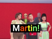 Martin Intro