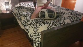 niceshaft s doll anal fun