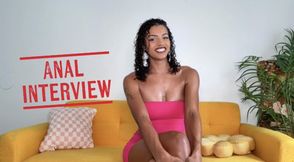 Anal Interview