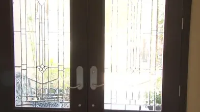 A Boyish Tgirl Sucking A Dick