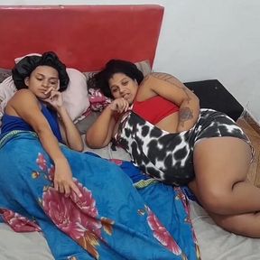 Two Hotties in Sex 100% Anal Sex