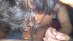 I Gave Best Blowjob in the World