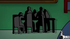 the proposition season 2 episode 11