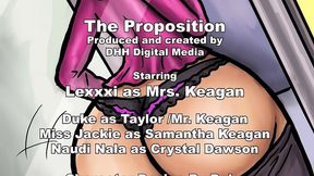 the proposition season 2 episode 11
