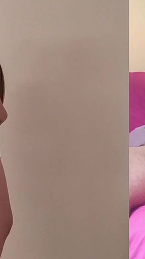 I Love Watching Mature Men Masturbate.