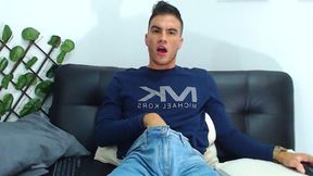 Lian Oconner Private Show