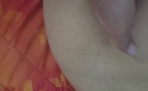 Tattooed stepdad destroys his femboy stepdaughter in a seedy hotel