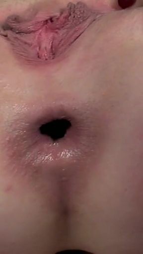 Memorable moment from "The neighbor, she just wants to be fucked deep in the ass"