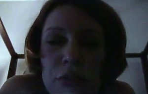 My little horny sexslave