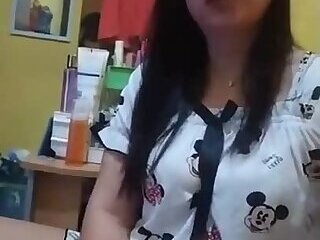 JAJAN PSK MICHAT YANG LAGI HAMIL NIKMAT LUAR BIASA