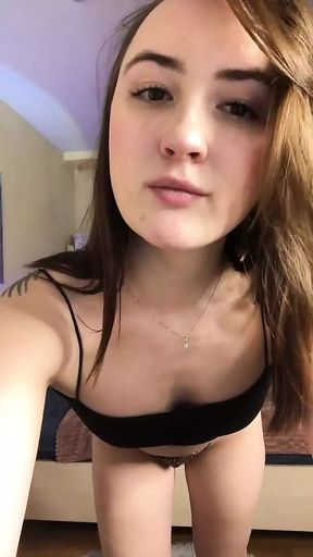 Eva_NaughtyGirl video