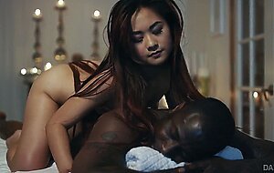 Elle voneva, sorry about that asian massage