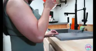 Oops! Let Me Clean You up