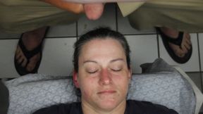 12 / 659 Mb Master Bukkake Cumpilation 2 Chronicles of a Cum Rag