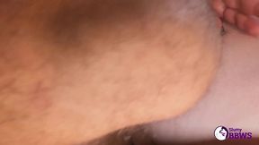 Slutty Peyton Thomas - blowjob trailer - Slutty BBWS