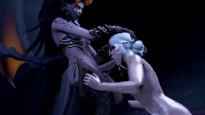 Wild Hunt [kamadevasfm]