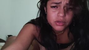 Making the Favorite Position of My Husband but with Another Man