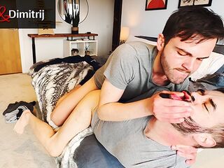 coarse and RAW Session (full scene)