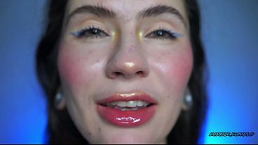 ASMR Cuckold humiliation - He fucks better