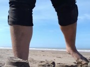 Pov: Sos un castillo de arena y Reyna te aplasta con los pies 7u7