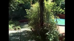 The Little Slut Tastes